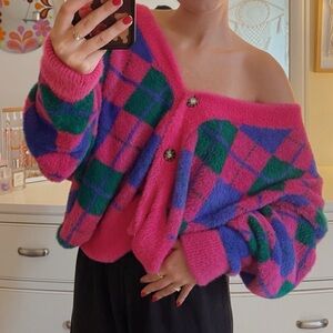 Urban Outfitters Over Sized Sweater